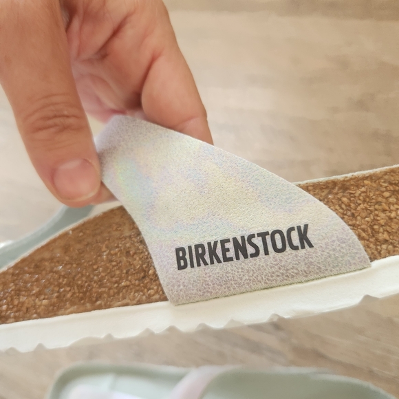 Gizeh Vegan Birkenstock - Picture 4 of 8